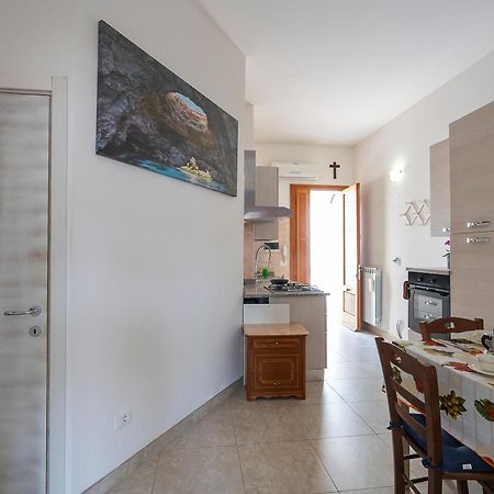 Le Torri Sul Mare Villa Otranto Kültér fotó
