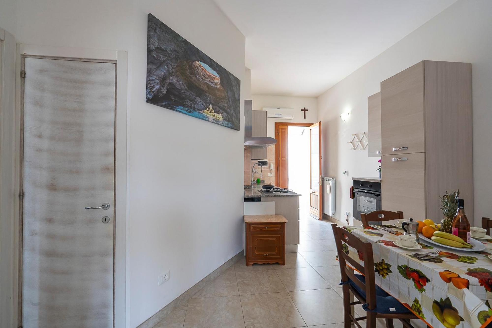 Le Torri Sul Mare Villa Otranto Kültér fotó