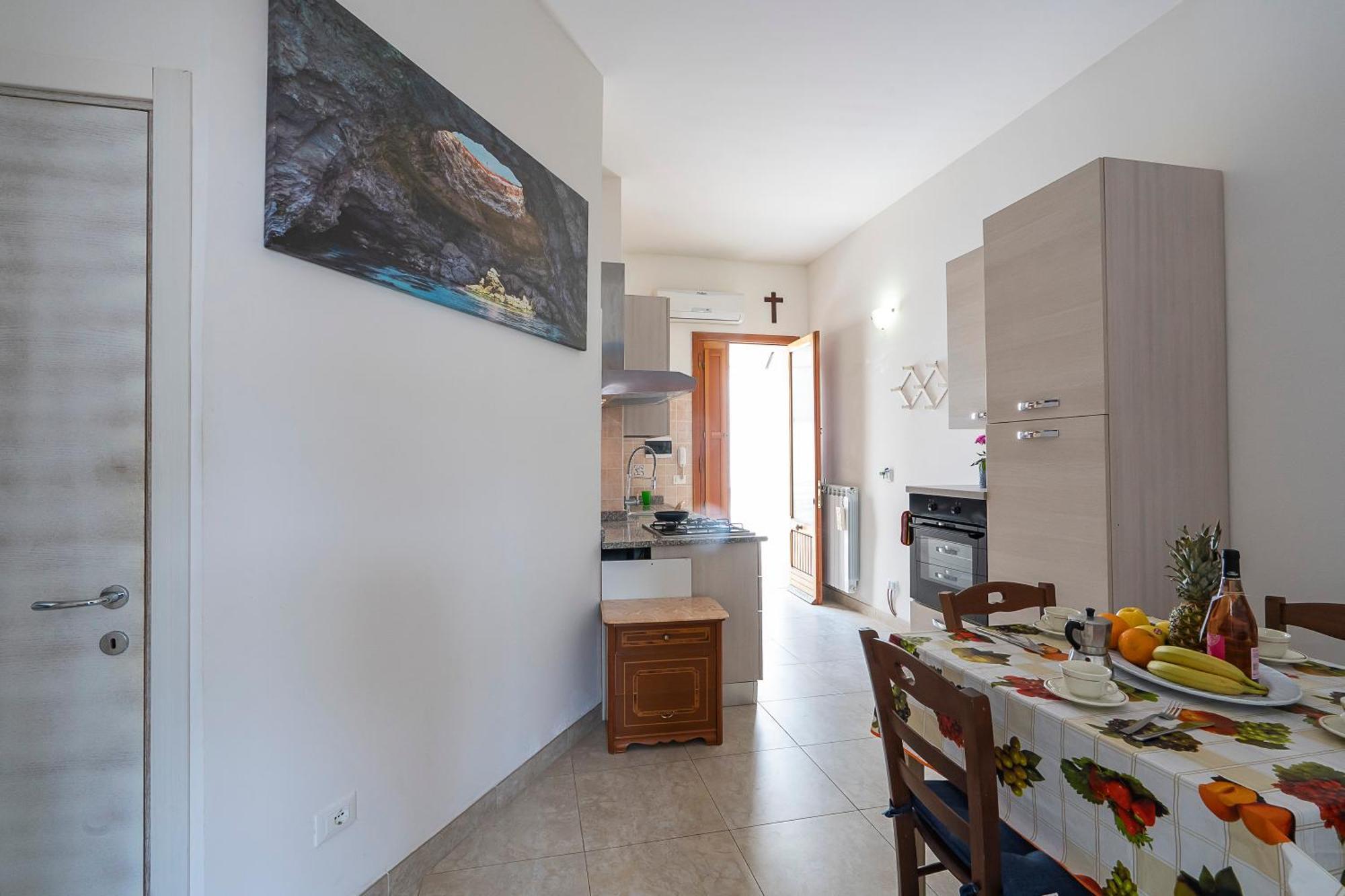 Le Torri Sul Mare Villa Otranto Kültér fotó